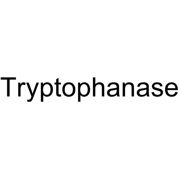 Tryptophanase 9024-00-4